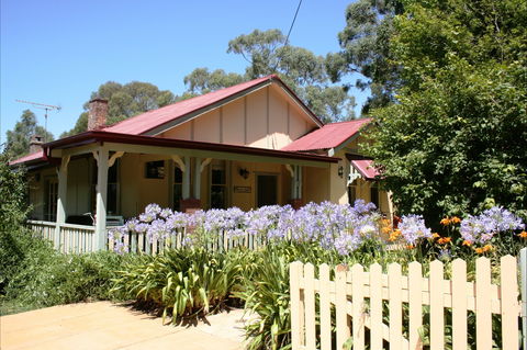 Morvern Valley Farm Stay Cottages - Northern Rivers Accommodation 0