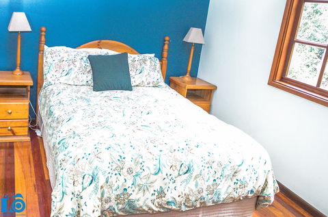 Nirvana Spiritual Retreat - Northern Rivers Accommodation 0