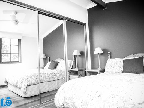 Nirvana Spiritual Retreat - Northern Rivers Accommodation 1