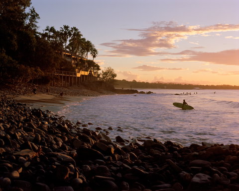 Noosa Holiday Rentals - Northern Rivers Accommodation 1