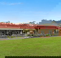 Nulkaba House - Northern Rivers Accommodation