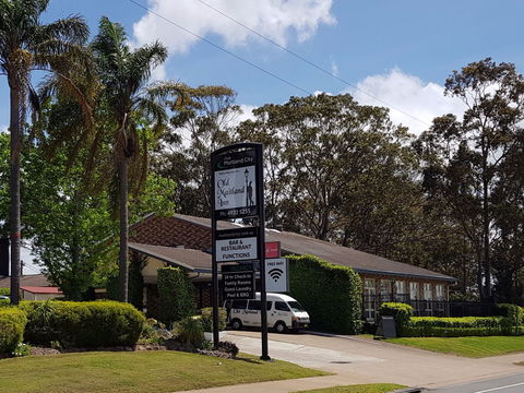 Old Maitland Inn - Northern Rivers Accommodation 0