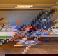 Olio Bello Lakeside Glamping - Northern Rivers Accommodation