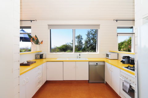 On The Beach Jervis Bay - Northern Rivers Accommodation 1