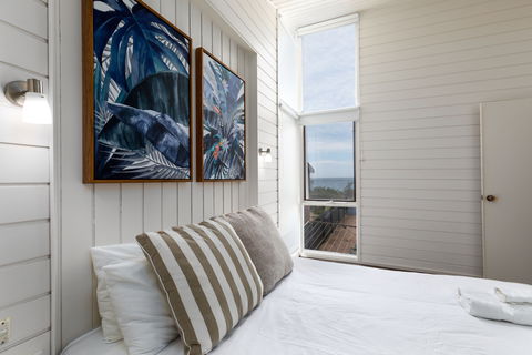 On The Beach Jervis Bay - Northern Rivers Accommodation 2