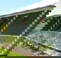 Orangevale at Mount View - Northern Rivers Accommodation