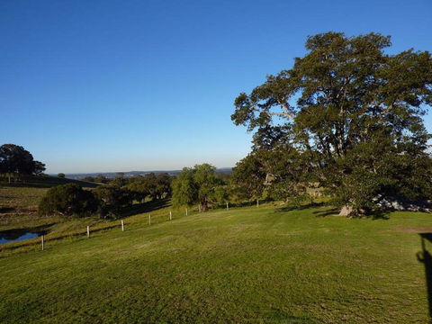 Orangevale At Mount View - Northern Rivers Accommodation 2