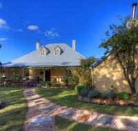 Orford's Sanda House BB - Northern Rivers Accommodation
