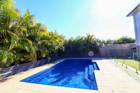 Pacific Beachhouse - Northern Rivers Accommodation 0