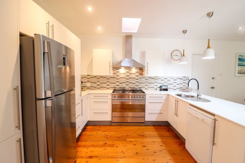 Pacific Beachhouse - Northern Rivers Accommodation 2