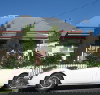 Peel Cottage - Northern Rivers Accommodation