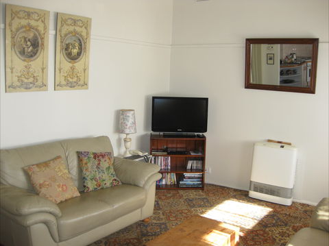 Peel Cottage - Northern Rivers Accommodation 1
