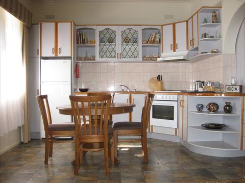 Peel Cottage - Northern Rivers Accommodation 2