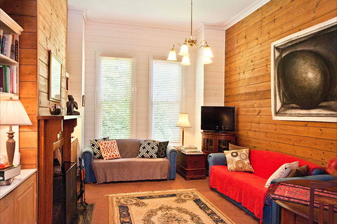 Pendower House B&B And Self Contained Apartments - Northern Rivers Accommodation 2