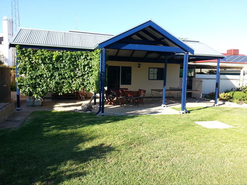 Phoenix Cottage - Northern Rivers Accommodation 2