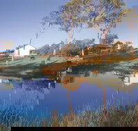 Platypus Park Country Retreat - Northern Rivers Accommodation