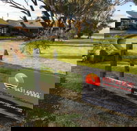 Port Albert Waterview Retreat - Northern Rivers Accommodation
