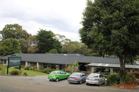 Prom Country Lodge - Northern Rivers Accommodation 1