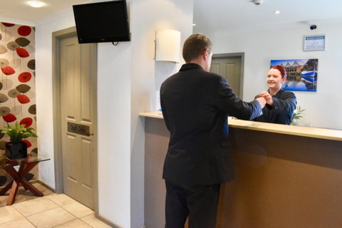 Quest Warrnambool - Northern Rivers Accommodation 1