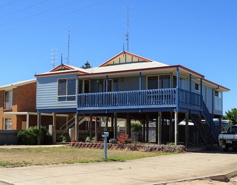 Riley On North Beach - Northern Rivers Accommodation 0