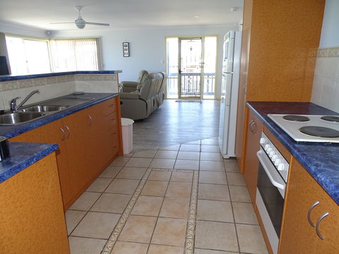 Riley On North Beach - Northern Rivers Accommodation 2