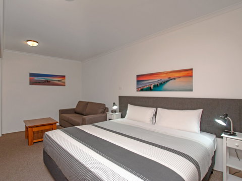 River Street Motel - Northern Rivers Accommodation 0