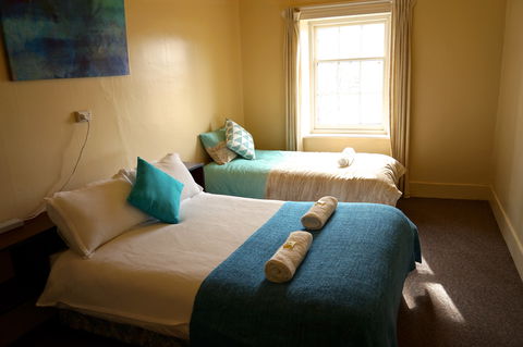 Royal Hotel Cooma - Northern Rivers Accommodation 0