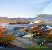 Rydges Horizons Snowy Mountains - Northern Rivers Accommodation
