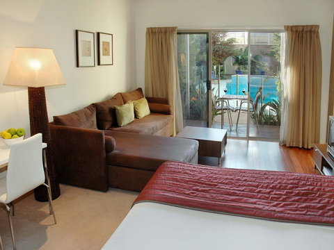 Rye Hotel Accommodation - Northern Rivers Accommodation 2
