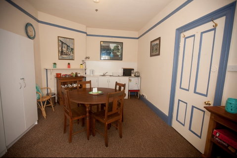 Saints And Sinners B&B - Northern Rivers Accommodation 1