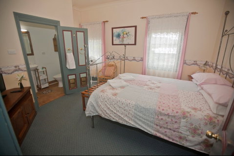 Saints And Sinners B&B - Northern Rivers Accommodation 2