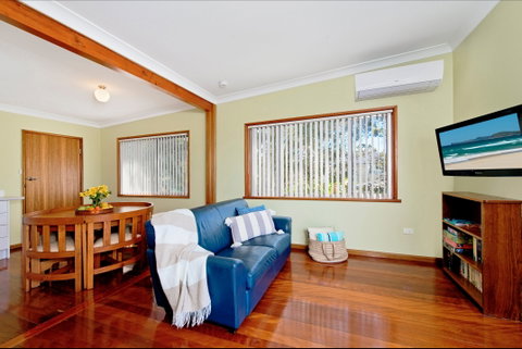 Salt Breeze - Northern Rivers Accommodation 1