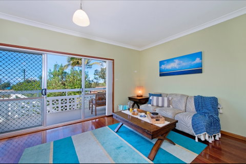 Salt Breeze - Northern Rivers Accommodation 2