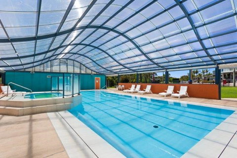 Sapphire Valley Caravan Park - Northern Rivers Accommodation 0