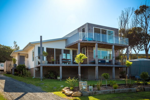 Seachange At Tasman - Northern Rivers Accommodation 1