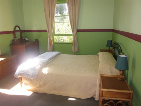 Settlers Arms Hotel - Northern Rivers Accommodation 1