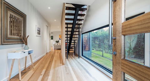 Shearwater Beach House - Northern Rivers Accommodation 0