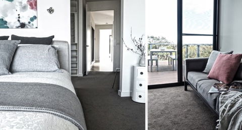 Shearwater Beach House - Northern Rivers Accommodation 2