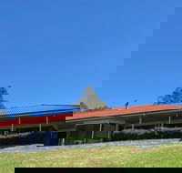 Sovereign Hill Country Lodge - Northern Rivers Accommodation
