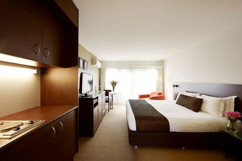 Station Motel Parkes - Northern Rivers Accommodation 0