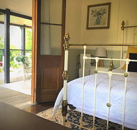 Stroud Bed and Breakfast - Northern Rivers Accommodation