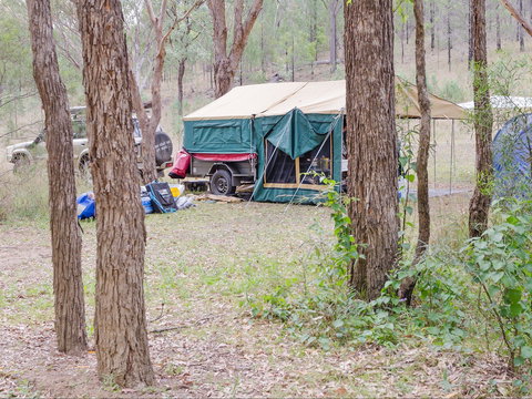 Sundown National Park Camping - Northern Rivers Accommodation 0
