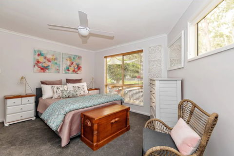 Sunsets On Grandview - Northern Rivers Accommodation 2