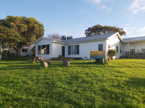 Surfside Backpacker - Northern Rivers Accommodation 0