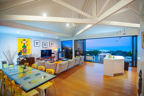 Tambac On Boomerang Beach - Northern Rivers Accommodation 0