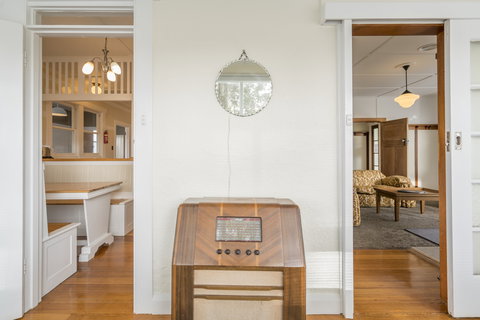 Tarraleah Estate - Cottages, Accommodation & Events - Northern Rivers Accommodation 1