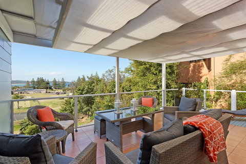 Tathra Beach Break - Northern Rivers Accommodation 0