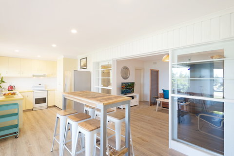 Tathra Beach Break - Northern Rivers Accommodation 1