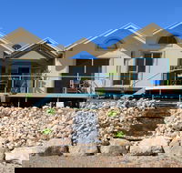 Telly's at Palm Cove - Northern Rivers Accommodation