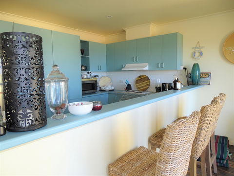 Telly's At Palm Cove - Northern Rivers Accommodation 2